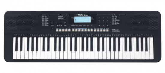 Keyboard Medeli Millenium MK110 