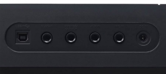 Keyboard Medeli Millenium MK110 