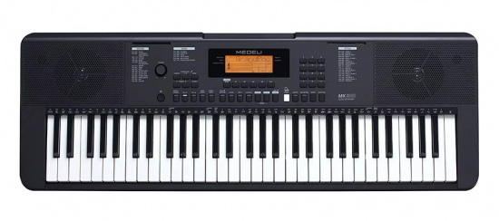 Keyboard Medeli Millenium MK200