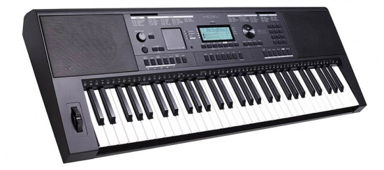 Keyboard Medeli Millenium MK401