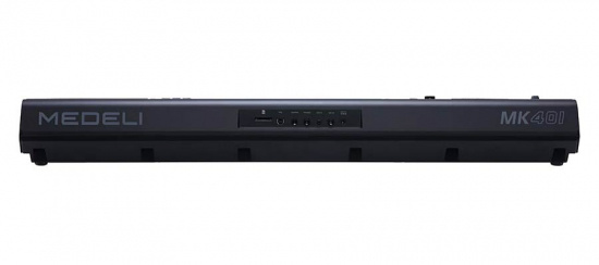 Keyboard Medeli Millenium MK401