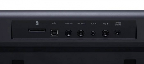 Keyboard Medeli Millenium MK401