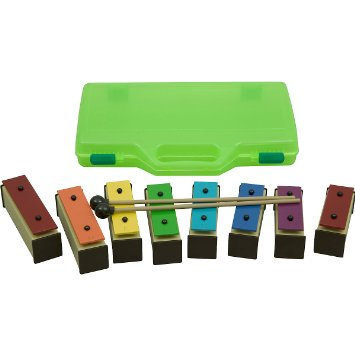 Tonboxar Music Mind Games 8 st