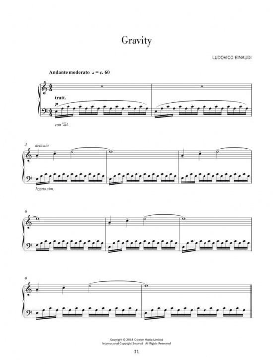 Seven Days Walking - day one