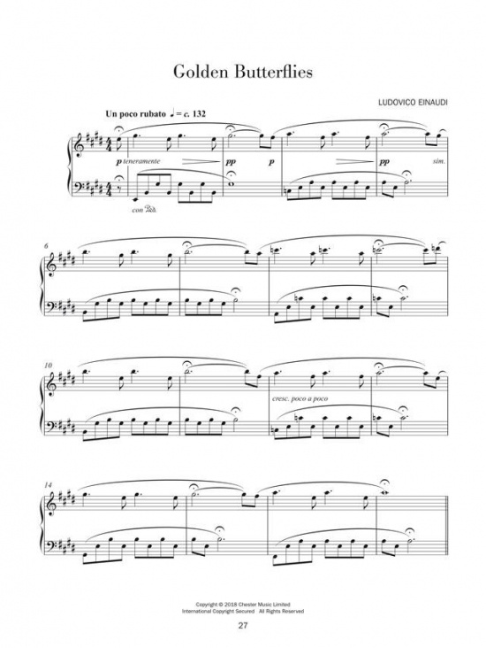 Seven Days Walking - day one