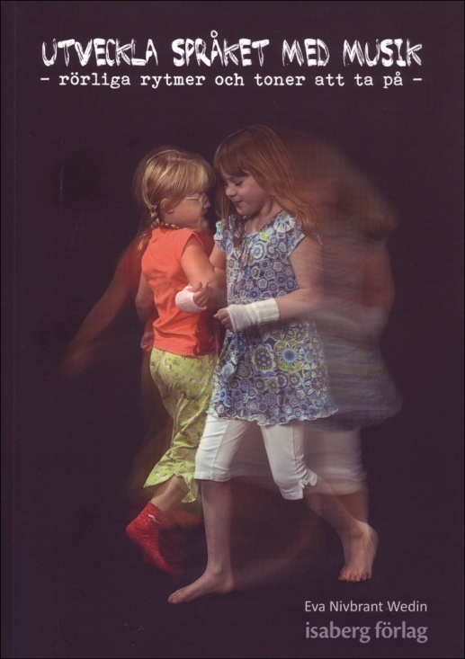 Utveckla språket med musik