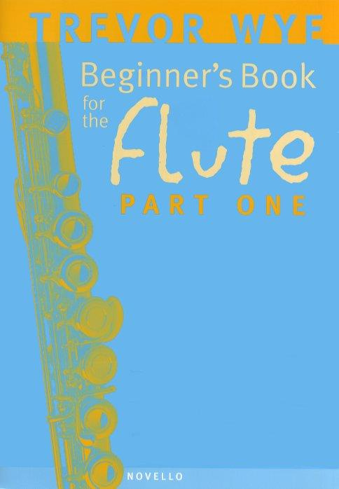 Wye: Beginners Book 1 med CD