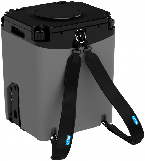 Trumset Nuvo Zip-Kit Essential