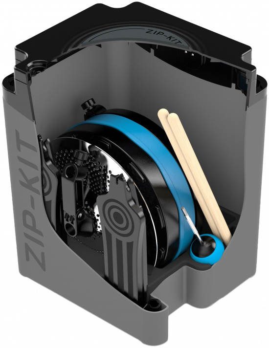 Trumset Nuvo Zip-Kit Essential