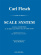 Flesch: Scale System Violin Flesch: Scale System Violin