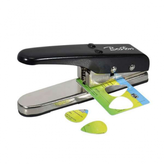 Plektrum-stans Boston pick cutter