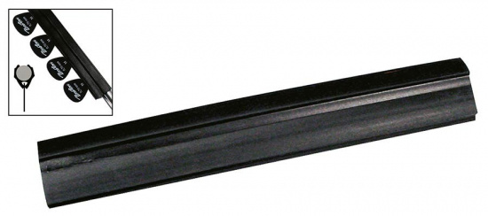 Plektrumhållare för mickstativ