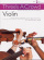 Three´s A Crowd Violin 2 Three´s A Crowd Violin 2