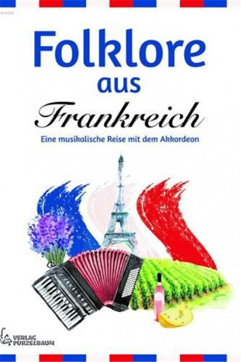 Folklore Aus Frankreich