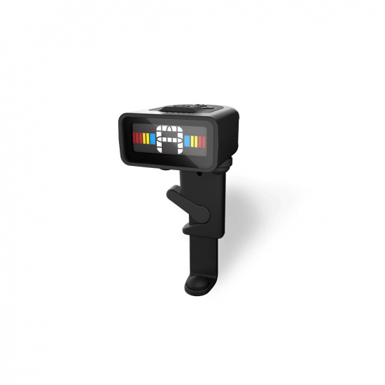 Stämapparat för viola