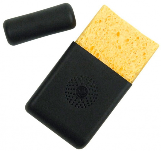 Fuktare för mindre instrument