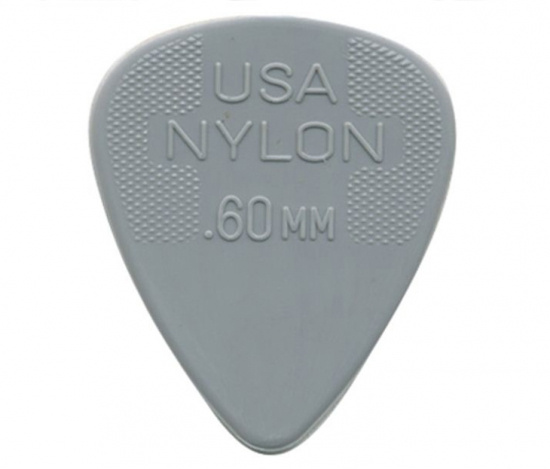 Plektrum 10-pack mix