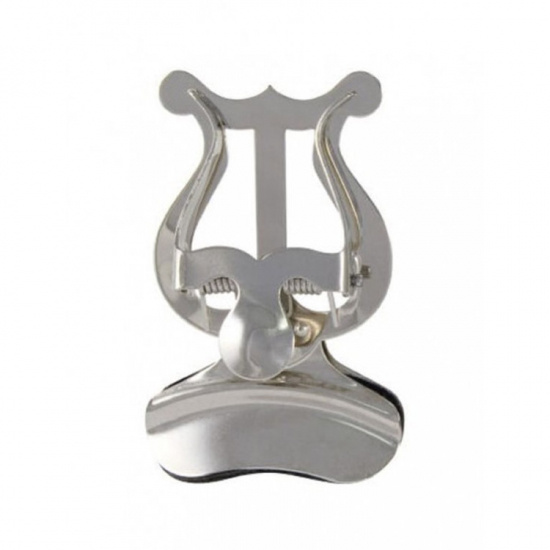 Nothållare Trumpet Monteras på klockan