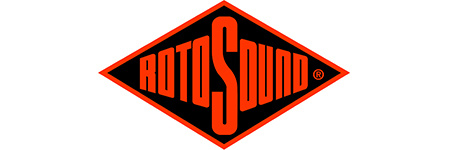  Ukulelesträng Rotosound Sopran G/A/B