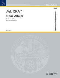 Murray: Oboe Album