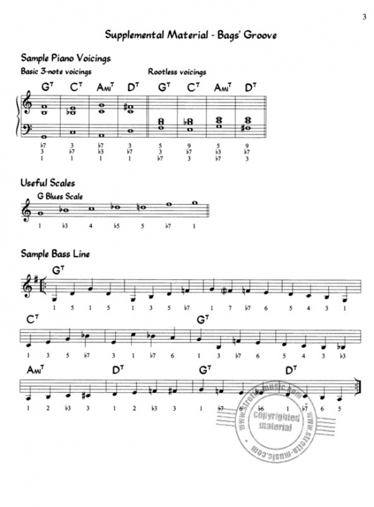 The Real Easy Book 1 Eb