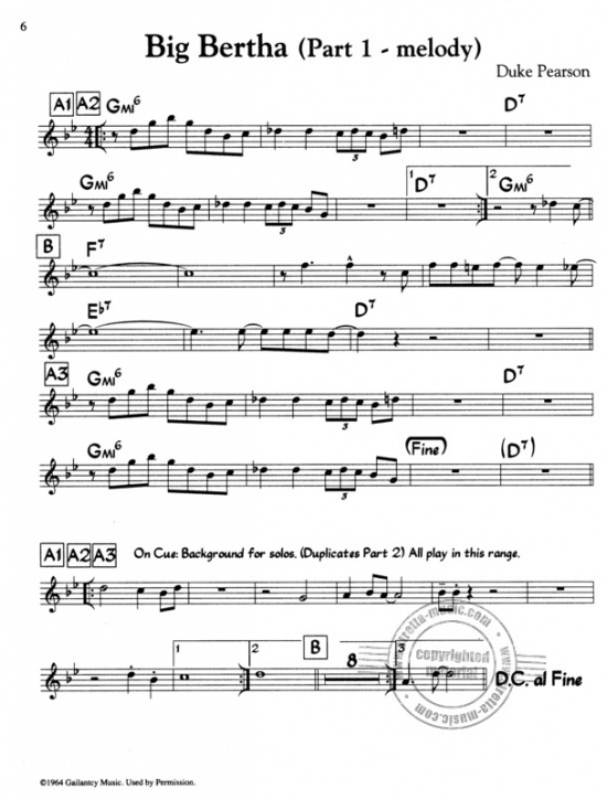 The Real Easy Book 1 Eb