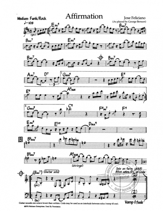 The New Real Book 1 - C Version