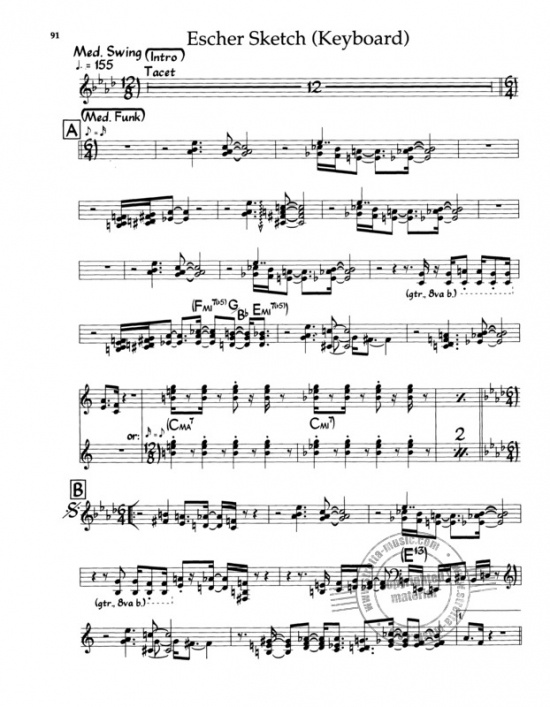 The New Real Book 2 - C Version