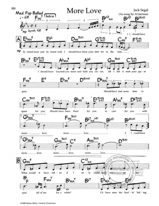 The New Real Book 2 - C Version