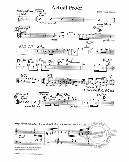 The New Real Book 3 - C Version