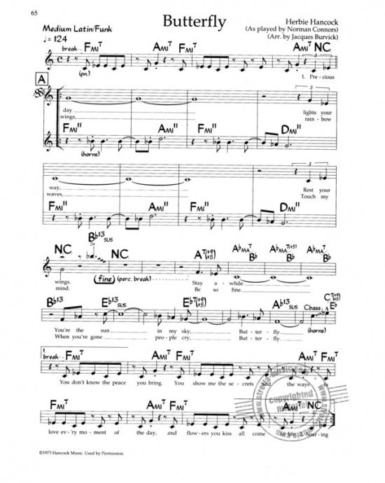 The New Real Book 3 - C Version