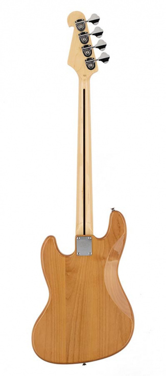 Elbas SX J-style Alder Natural