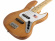 Elbas SX J-style Alder Natural Elbas SX J-style Alder Natural