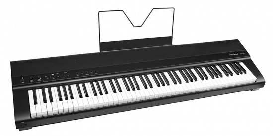 Digitalpiano Stagemodell Medeli Performer SP201+ svart