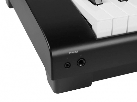 Digitalpiano Stagemodell Medeli Performer SP201+ svart