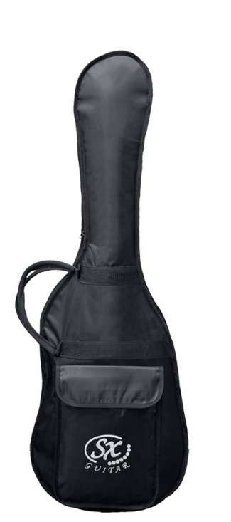 Elgitarr SX Retro Series 62 Vintage Style