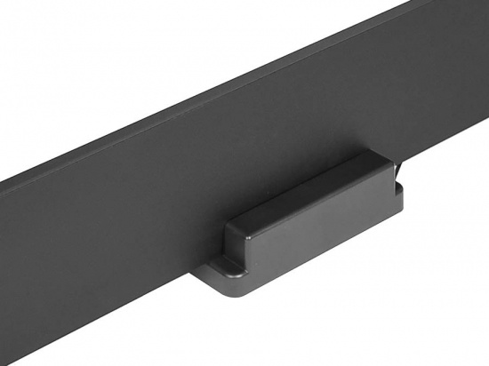 Benställning till digitalpiano Medeli Performer svart