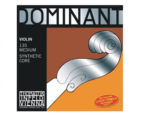 Violinsträngar Thomastik Dominant 4/4