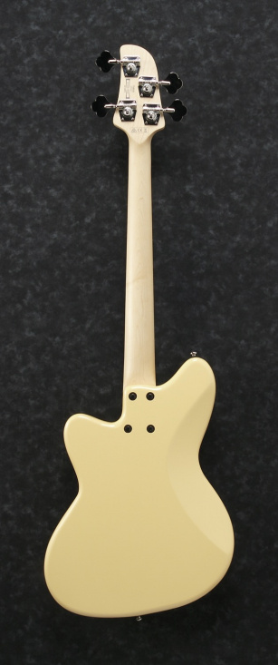 Elbas Ibanez Talman Short scale Ivory