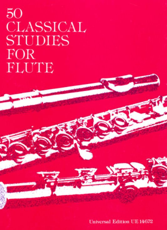 50 Classical Studies /Fl