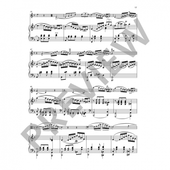 Schumann: Märchenbilder för viola och piano