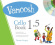 Vamoosh Cello Book 1.5 Vamoosh Cello Book 1.5
