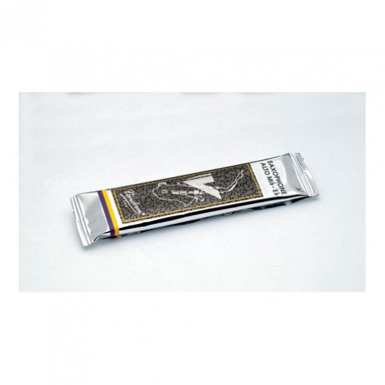 Saxofonrör Altsax Vandoren V12 3 (10-pack)