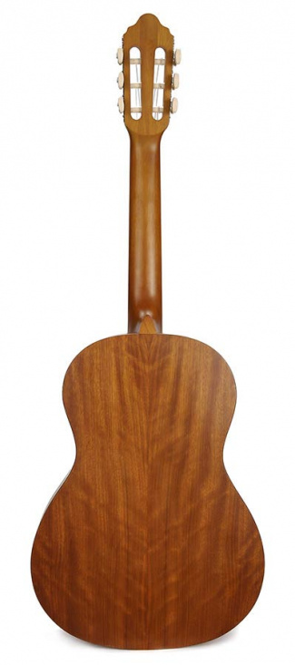 Gitarr Nylonsträngad Valencia 200 3/4