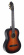 Gitarr Nylonsträngad Valencia 264 4/4 sunburst Gitarr Nylonsträngad Valencia 264 4/4 sunburst