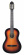 Gitarr Nylonsträngad Valencia 264 4/4 sunburst Gitarr Nylonsträngad Valencia 264 4/4 sunburst
