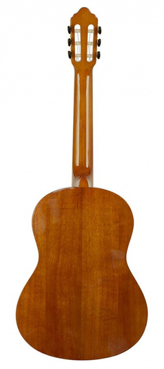  Gitarr Nylonsträngad Valencia 264 4/4