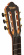 Gitarr Nylonsträngad Valencia 264 4/4 Gitarr Nylonsträngad Valencia 264 4/4