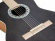 Gitarr Nylonsträngad Valencia 300 4/4 Black Gitarr Nylonsträngad Valencia 300 4/4 Black