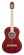 Gitarr Nylonsträngad Valencia 300 4/4 Wine red Gitarr Nylonsträngad Valencia 300 4/4 Wine red